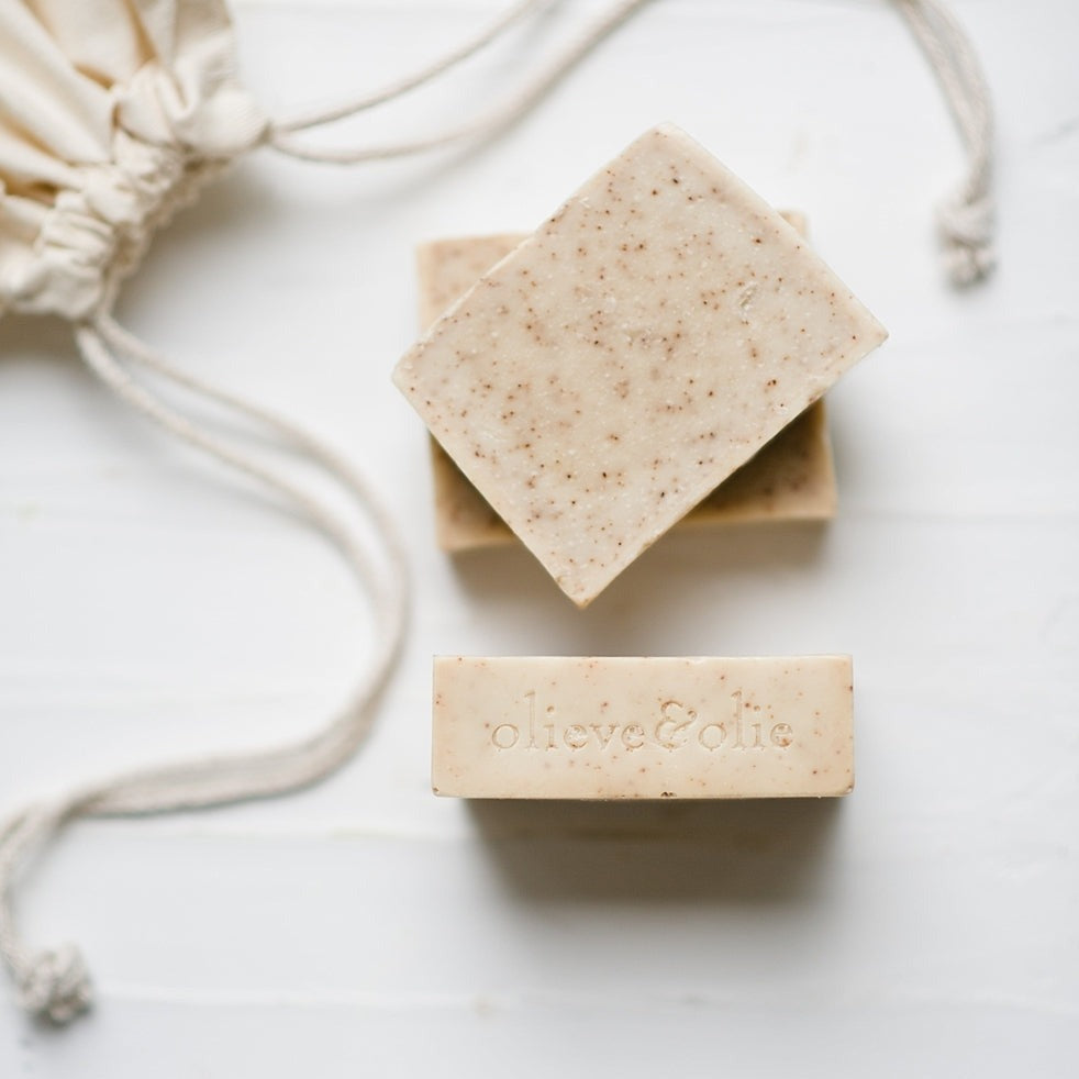 Olieve & Olie: Handmade Soap
