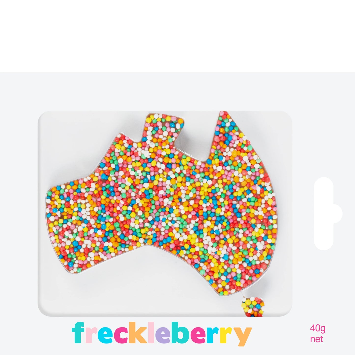 Freckleberry: Freckle Assorted Shapes & Animals