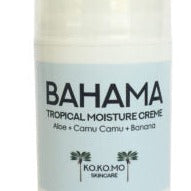 Ko. Ko. Mo: Bahama Tropical Moisture Creme