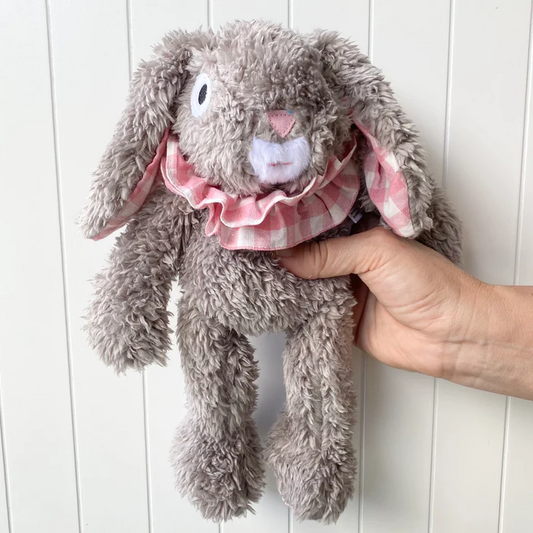 And The Little Dog Laughed: Eloise Rabbit Mini