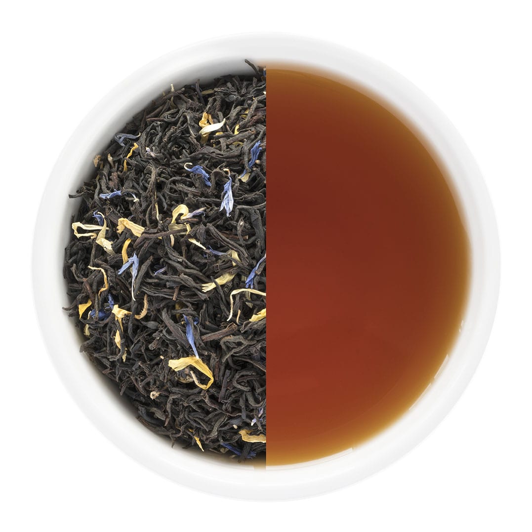 Monista Tea Co: French Earl Grey