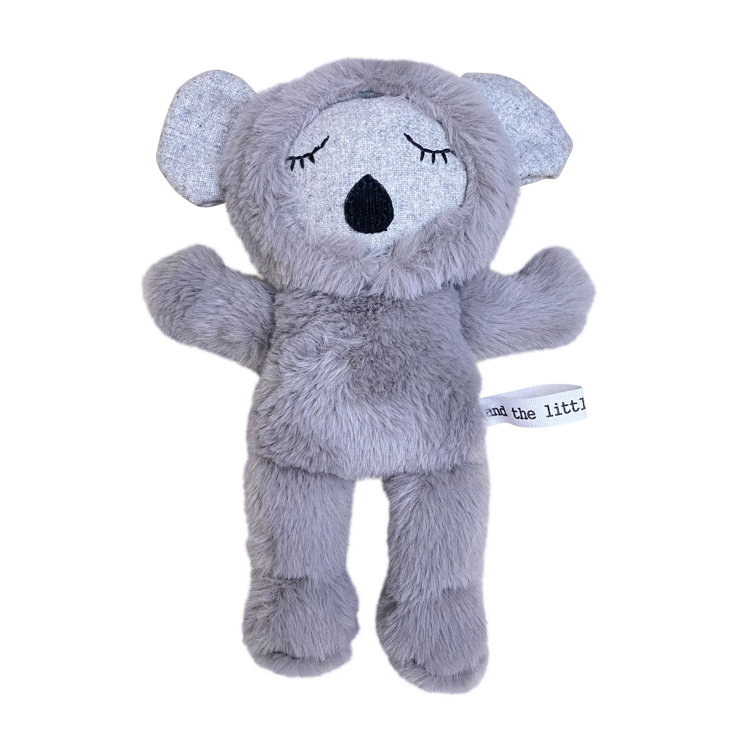 And The Little Dog Laughed: Morton Koala