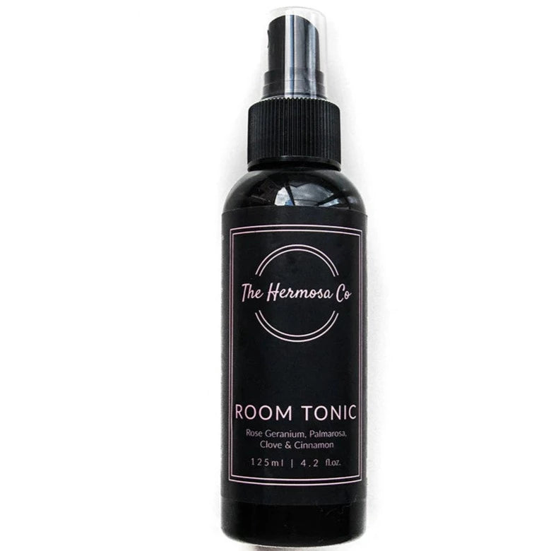 The Hermosa Co: Room Tonic
