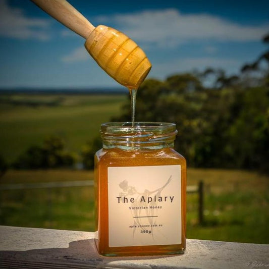 Apiary: 1.2kg - Honey
