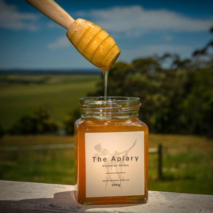 Apiary: Honey 390ml